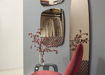 Зеркало Marguerite