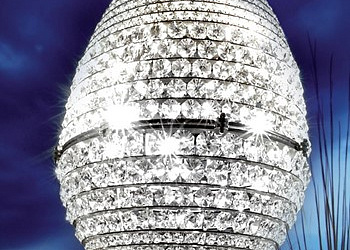 Лампа настільна 1614 Table lamp