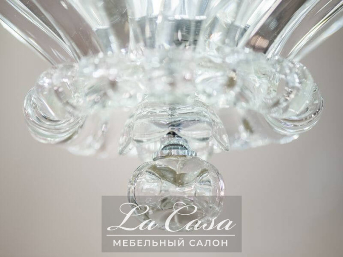 Люстра Hubble Clear