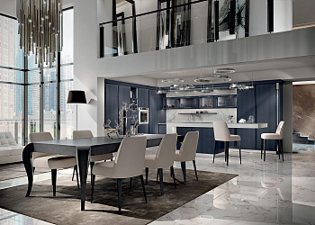 Кухня Essenza Pure