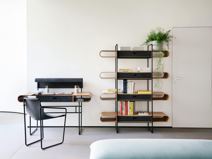 Стіл письмовий Apelle desk