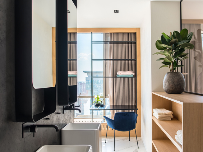 Стельовий Світильник  Sneak trim 2.0 led