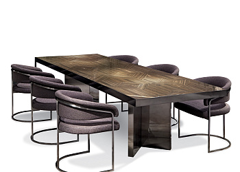 Обідний Стіл Revenge