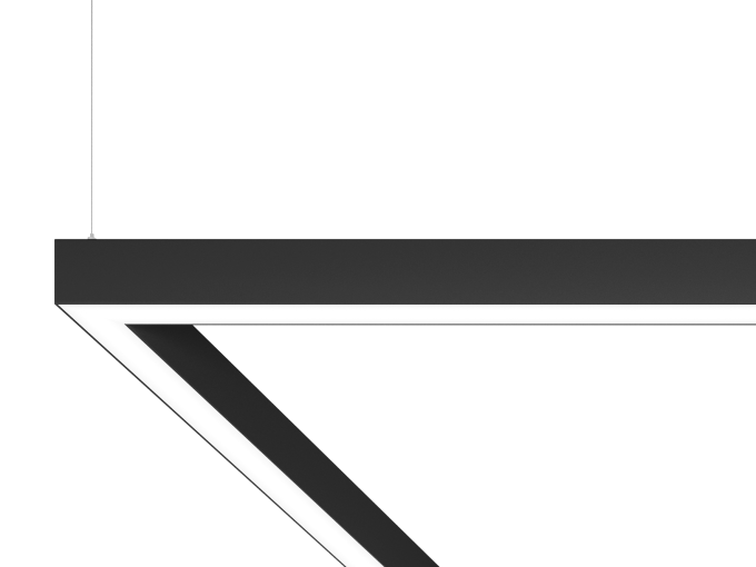 Потолочный светильник Mino 100