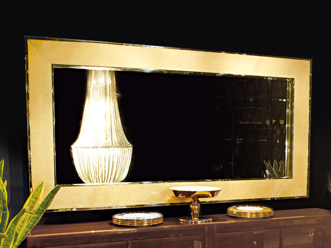 Зеркало Kudrun