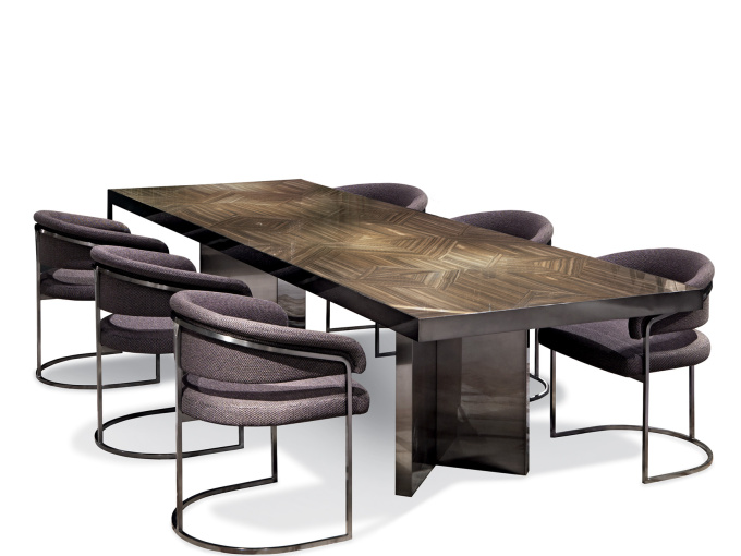 Обідний Стіл Revenge