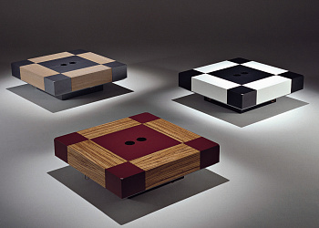 Журнальный столик CIAIKA 110 MODERN