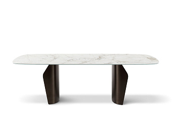 Обідний стіл   Flame