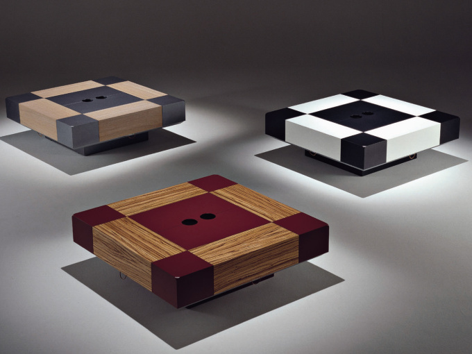 Журнальный столик CIAIKA 110 MODERN