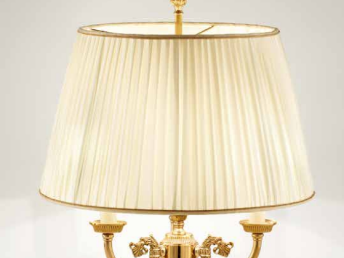 Настольная лампа 2053/3/L 