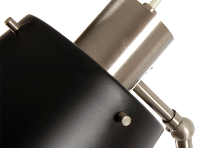 Торшер Pastorius 