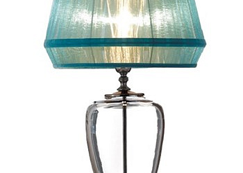 Лампа настільна 1942