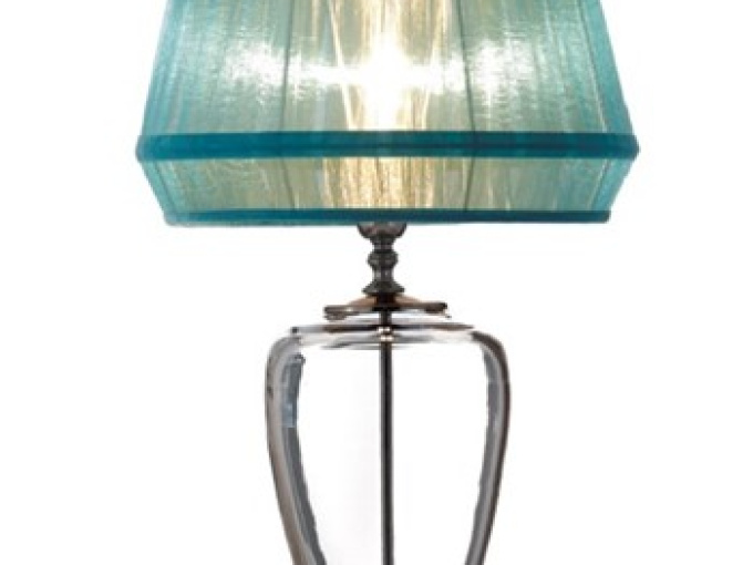 Лампа настільна 1942