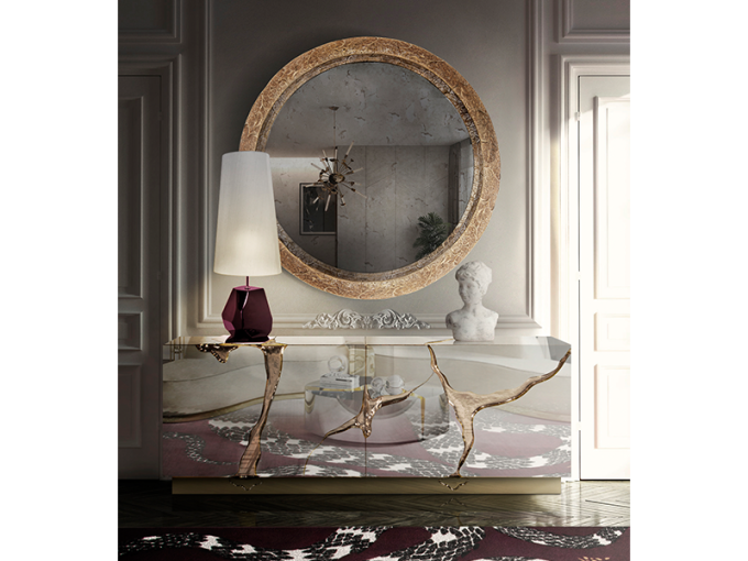 Зеркало Lumier