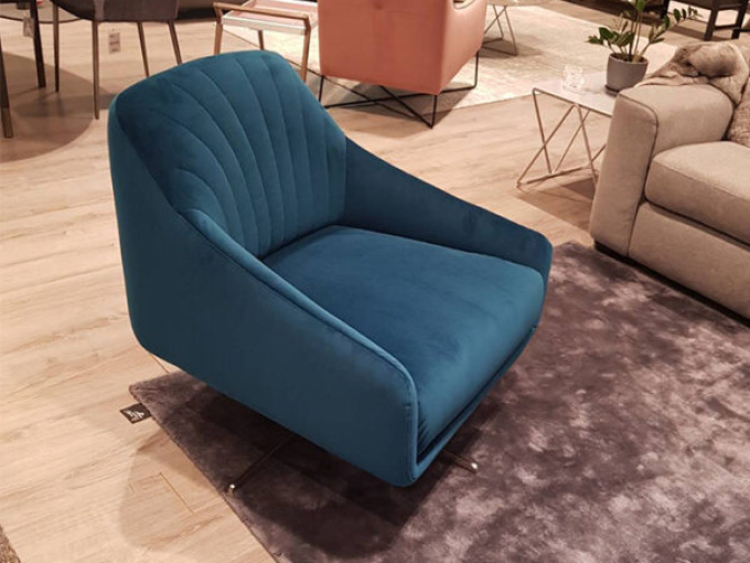 Кресло Felicita C0514