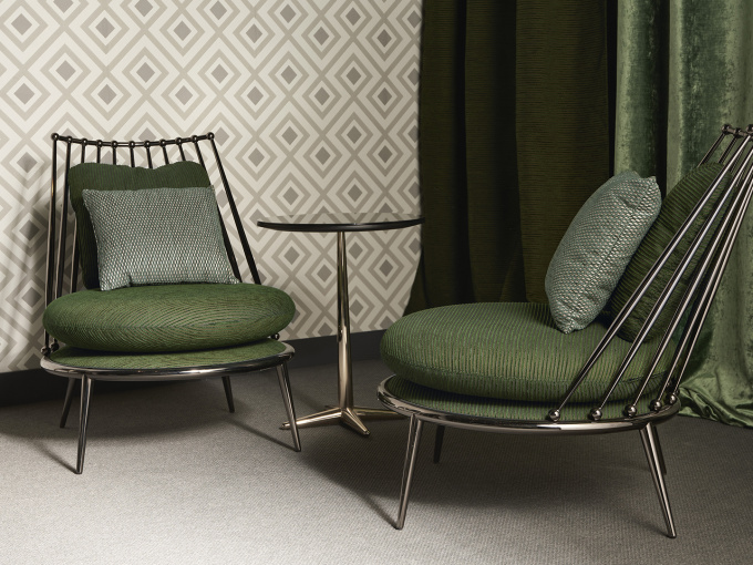 Журнальний столик CITY