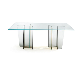 Стол обеденный Diapo 2