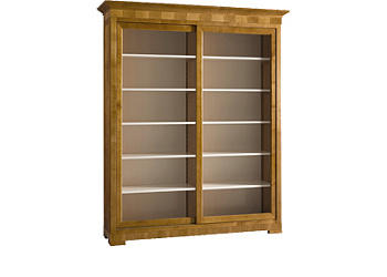 вітрина Vetrina Biedermeier