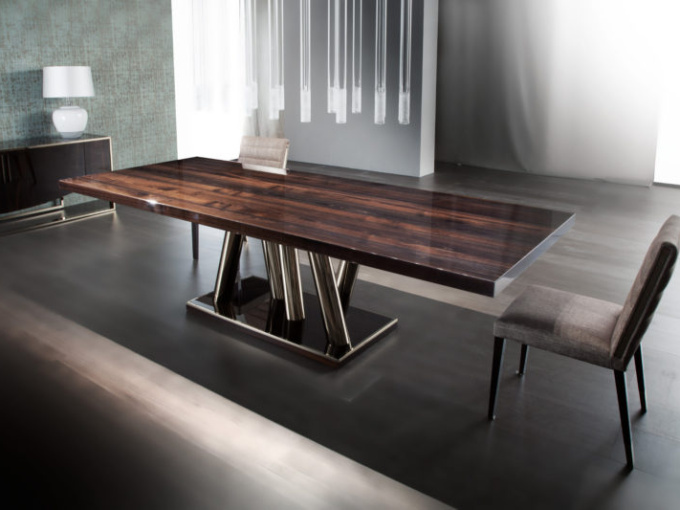 Стіл Обідній Status