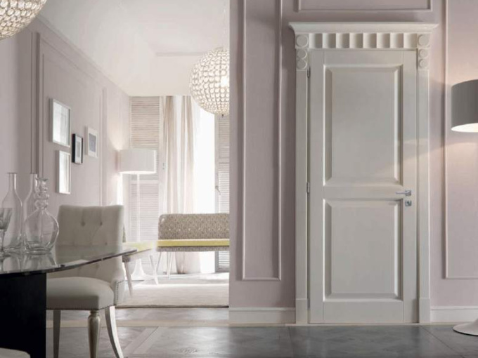 Двер  Door Kórinthos 1398 /QQ