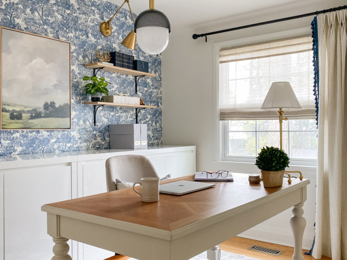 Торшер Classic NO.1