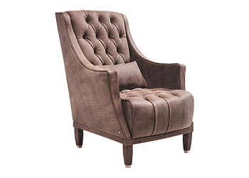 Крісло Jana Plus Capitonnè