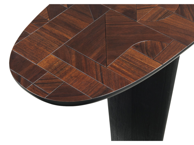 Консоль Patchwork