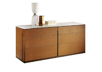 Комод Fidelio Notte