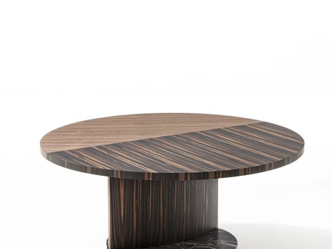 Журнальний столик Leaf