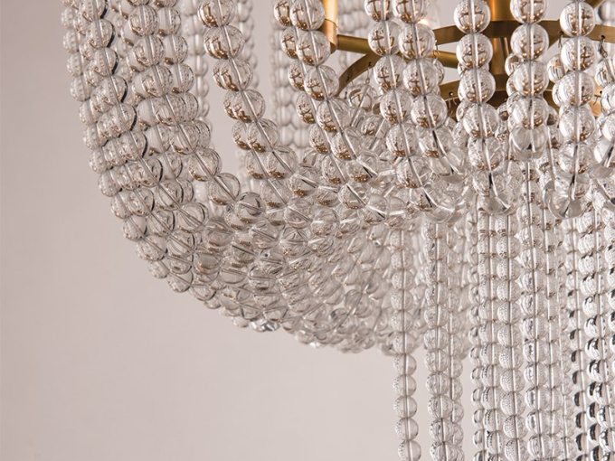 Стельовий світильник Royalton