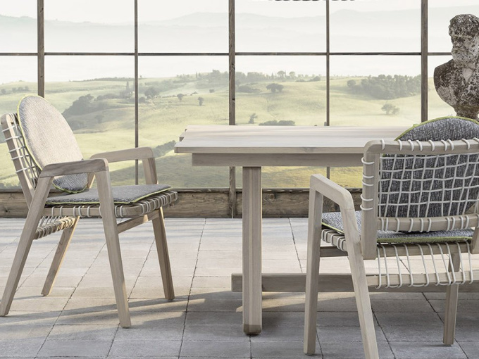 Стол Обеденный  InOut 872