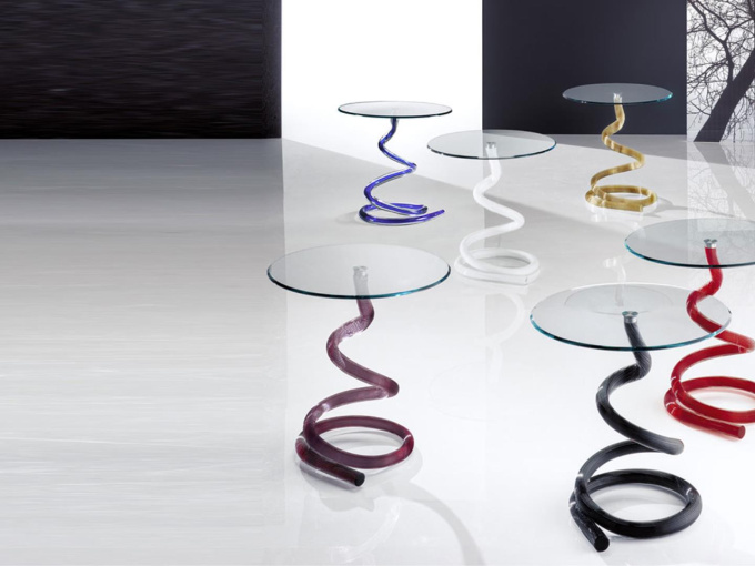 Журнальный столик Ghibli 55