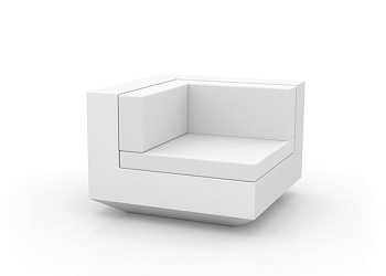 Диванний модуль Vela sofa corner