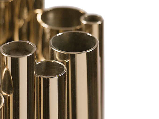 Люстра Brubeck Pendant 