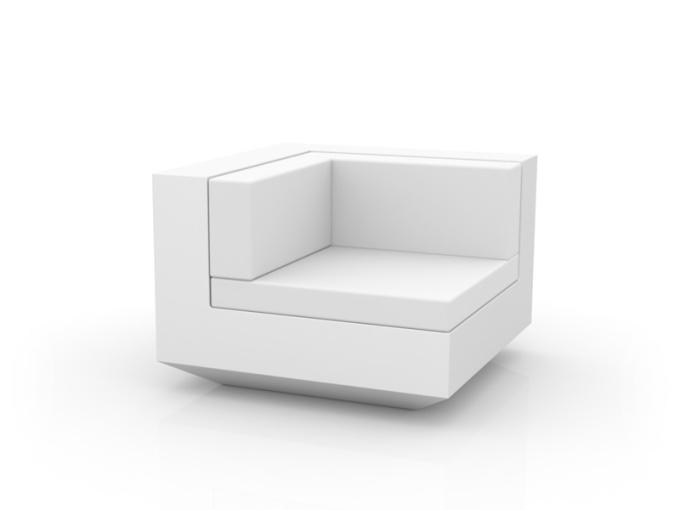 Диванний модуль Vela sofa corner