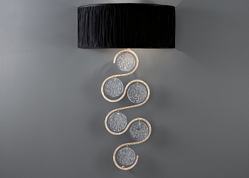 Бра Lines Clef Alto Left