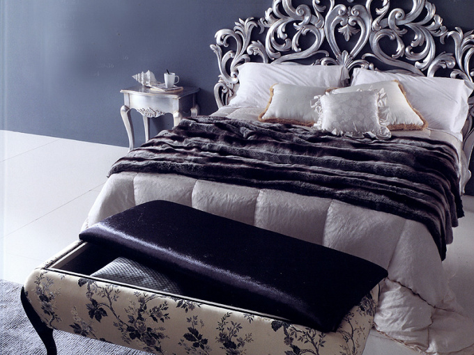 Банкетка Giorgio Casa 496