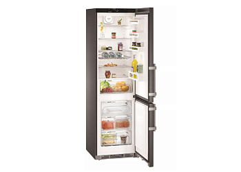 Двухкамерный холодильник Liebherr CNbs 4835