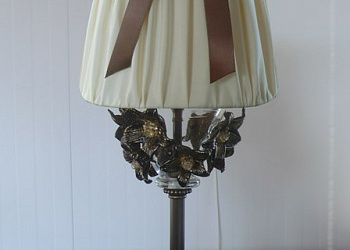 Лампа 1850/P/BR/NR