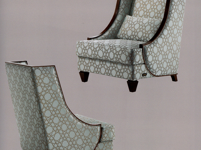 Кресло Century