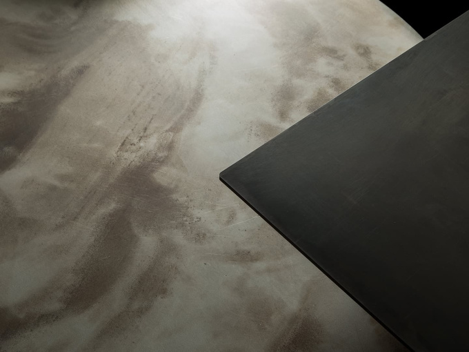 Столики Twistable coffee table and consolle