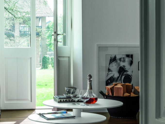 Журнальный столик Space