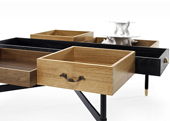 Журнальний столик The Dreamers