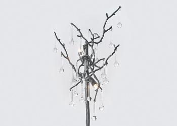 Настільна лампа Bijout Malus