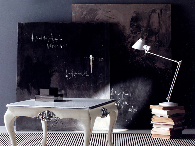 Стол журнальный  468