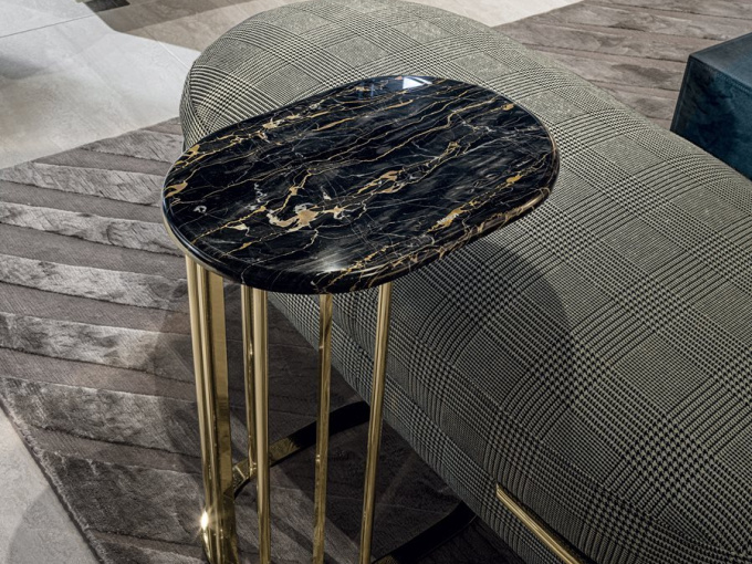 Журнальный столик Balmain