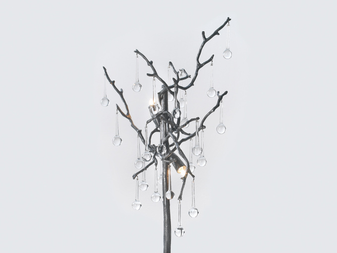 Настільна лампа Bijout Malus