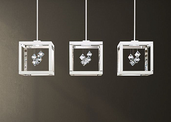 Підвісна лампа  Fyra