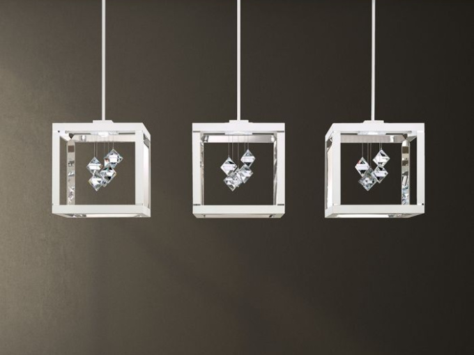 Підвісна лампа  Fyra