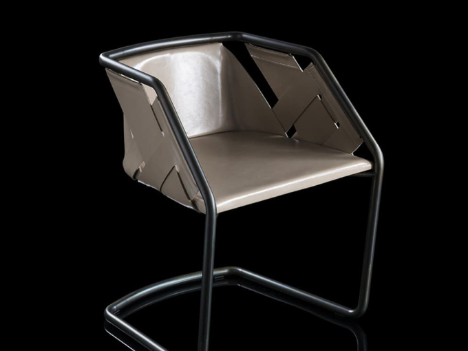 Стул Strip chair